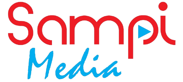 Sampi Media Logo
